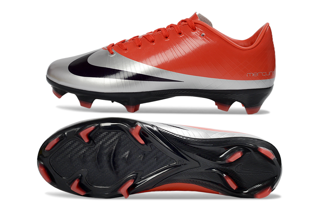 Mercurial Vapor 1 x Cr7 Football Boots Firm Ground
