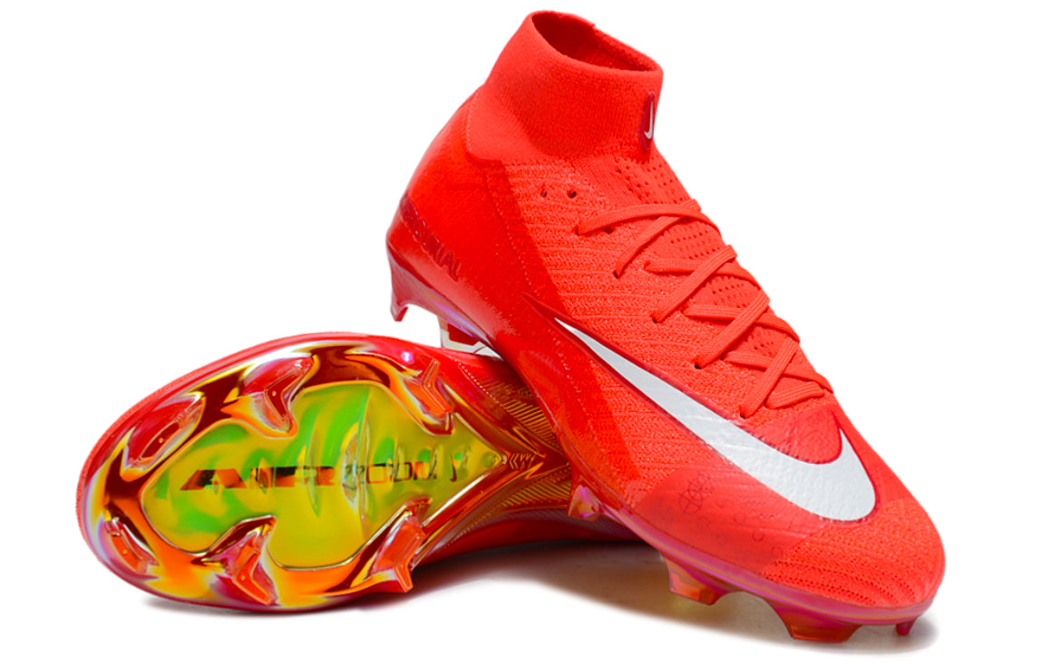 Mercurial Superfly 16 Elite Firm Ground Football Boots