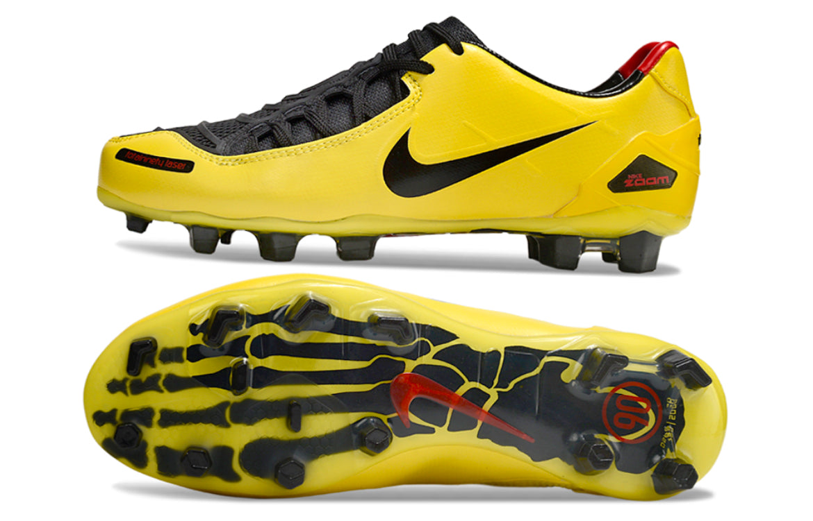 Total 90 Laser I Firm Ground Football Boots