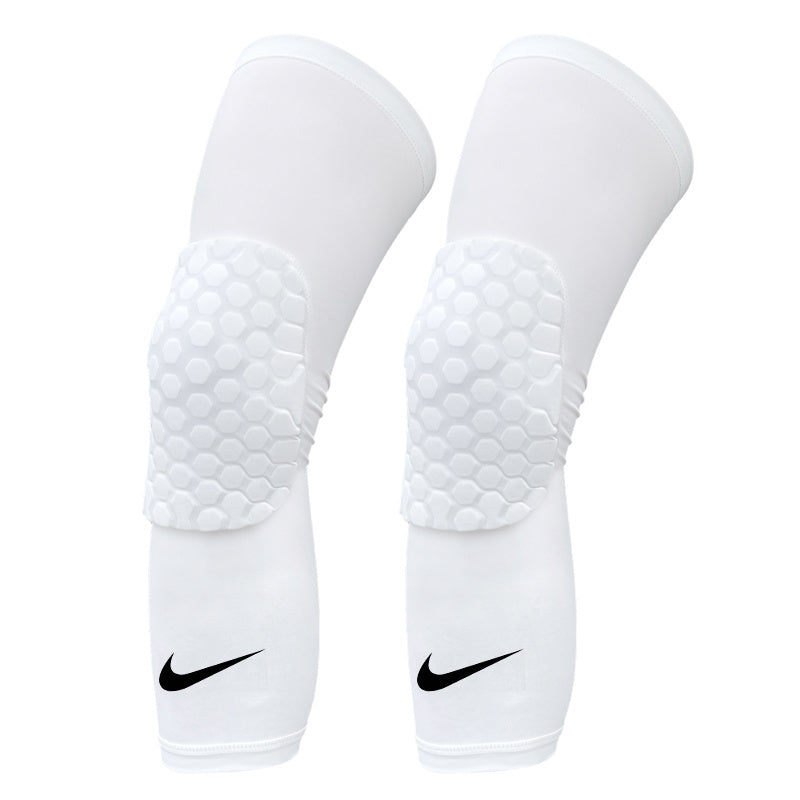 Manchons jambes Nike