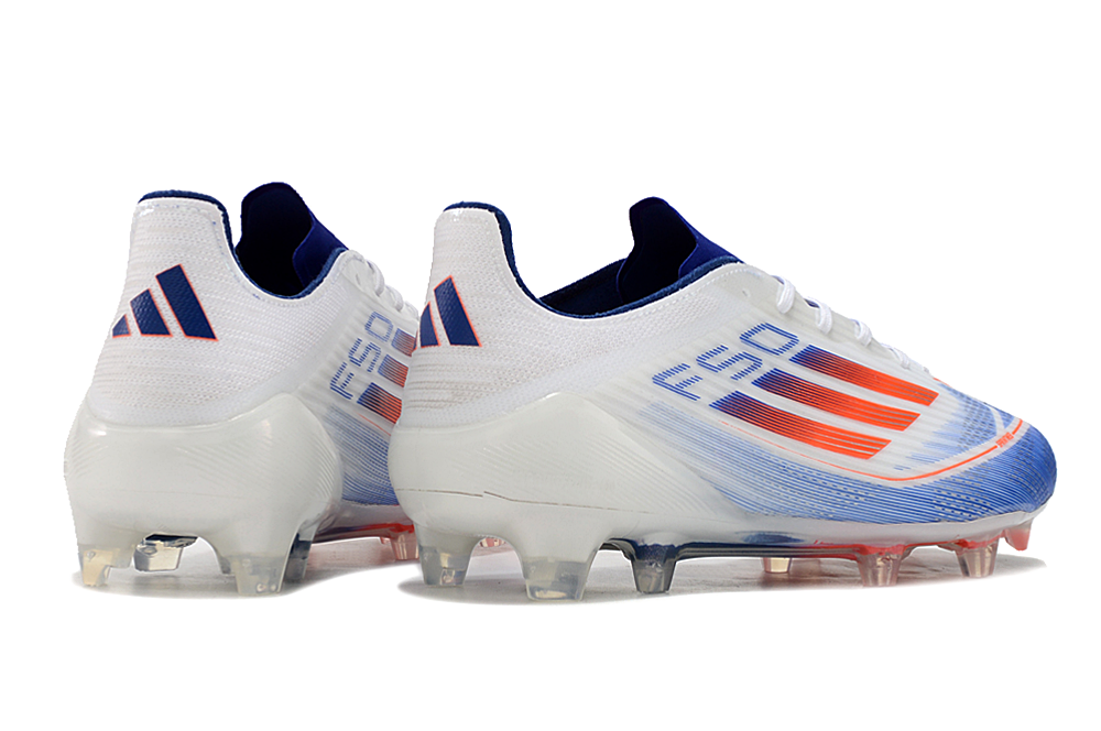 F50 Elite Football Boots Firm Ground
