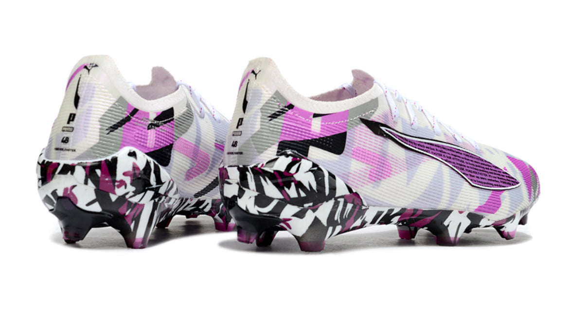 Ultra 5 Ultimate  Firm Ground Football Boots