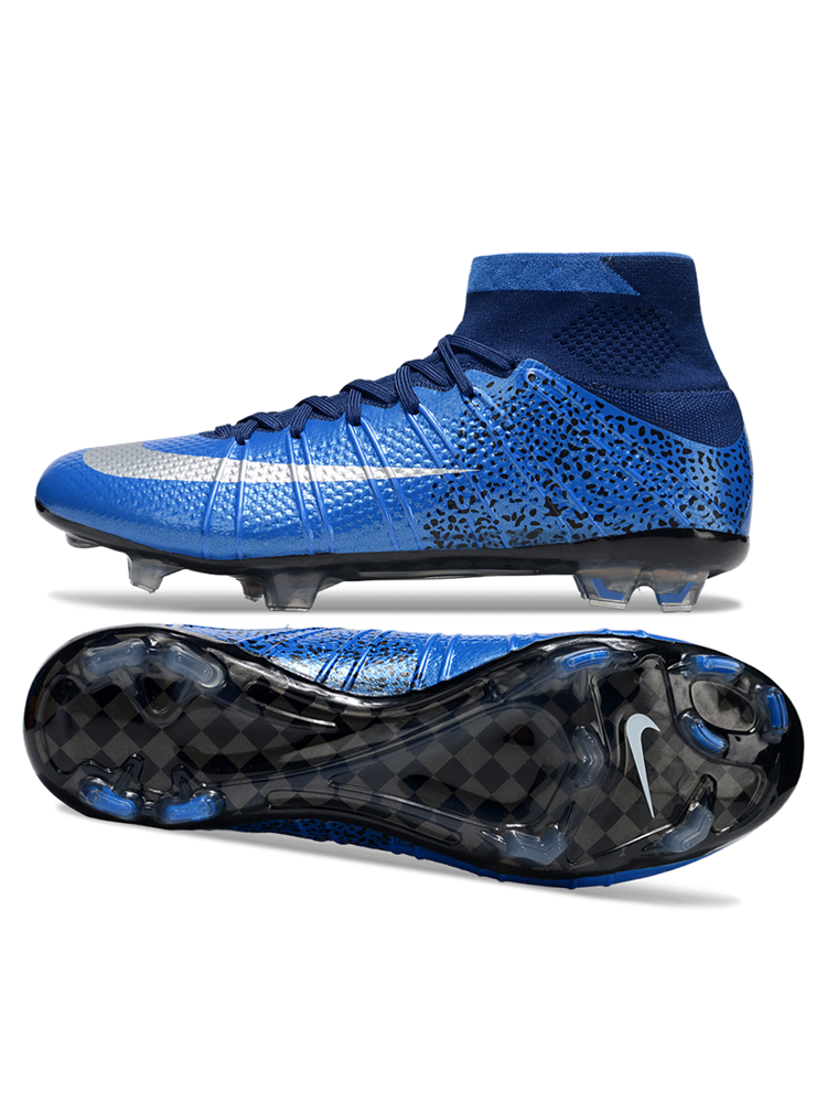 Mercurial Superfly 4 Elite x Cr7 Football Boots Firm Ground