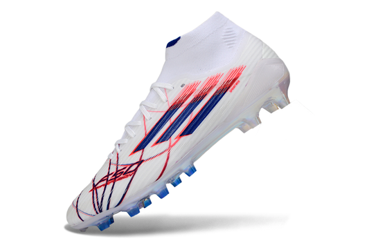 F50 Mid Elite Sparkfusion Football Boots Firm Ground