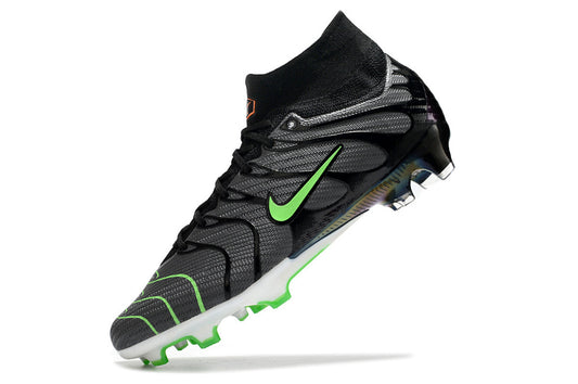 Mercurial Superfly 15 Elite x Air Max Plus Football Boots Firm Ground