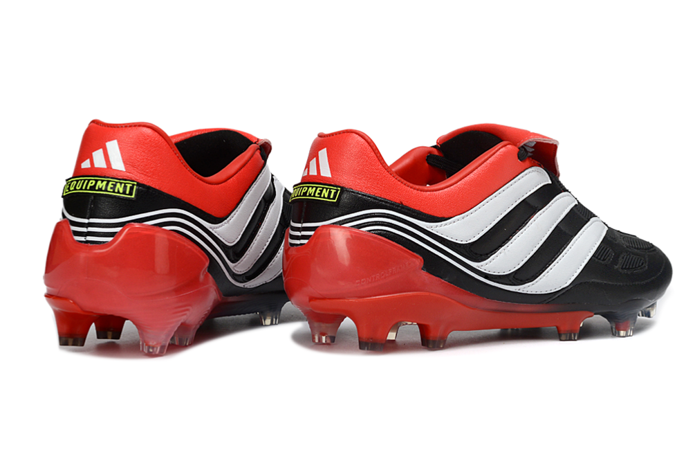 Predator Precision Elite  Football Boots Firm Ground