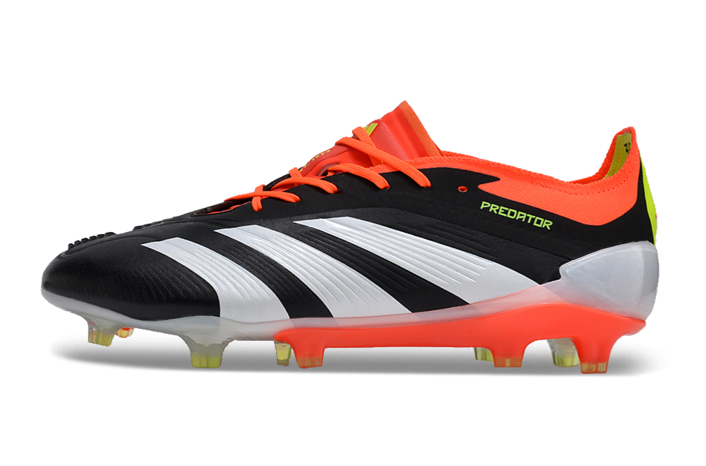 Predator Elite Football Boots Firm Ground