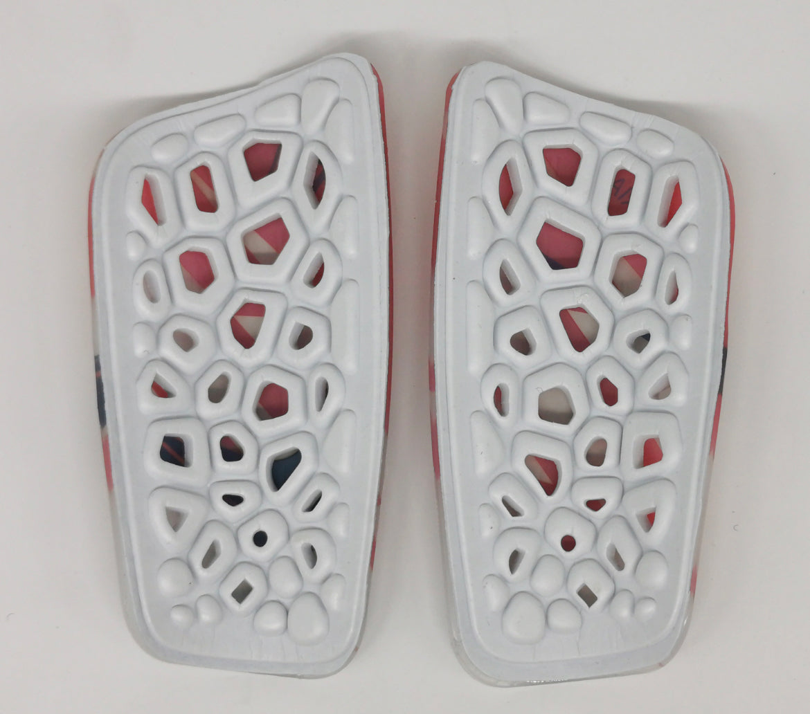 Nike x CR7 Protège tibias football