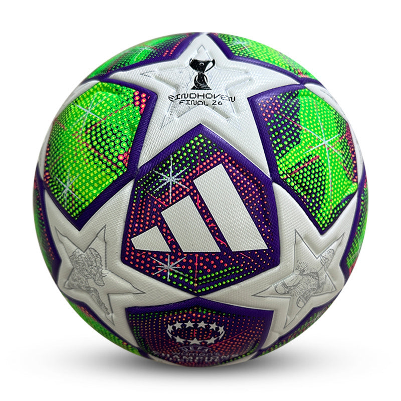 Ballon Adidas Finale Ligue Des Champions 25/26 Pro