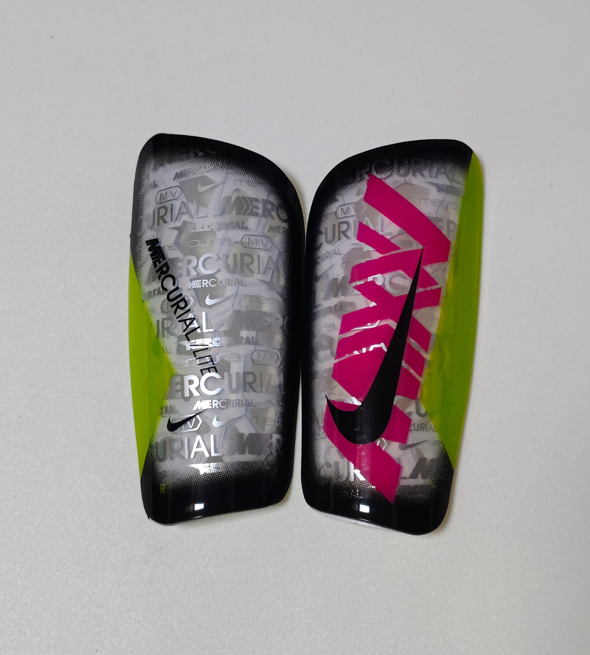 Nike Protège tibias football