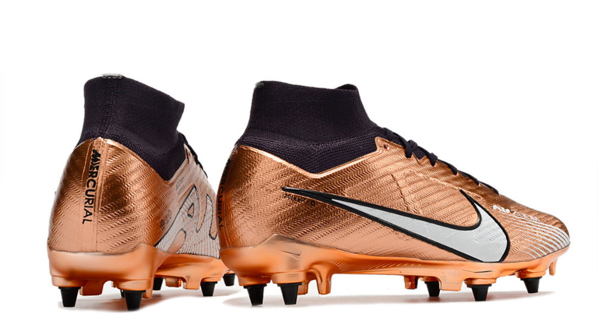 Mercurial Superfly 15 Elite Soft Grounds Football Boots