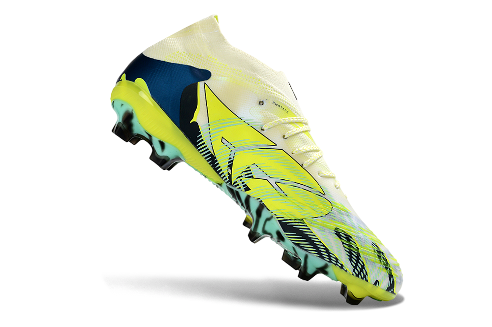Puma Future 9 Ultimate Football Boots Firm Ground