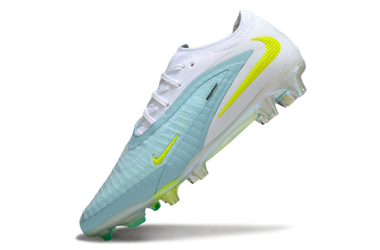 Phantom 6 Low Elite Football Boots Firm Ground