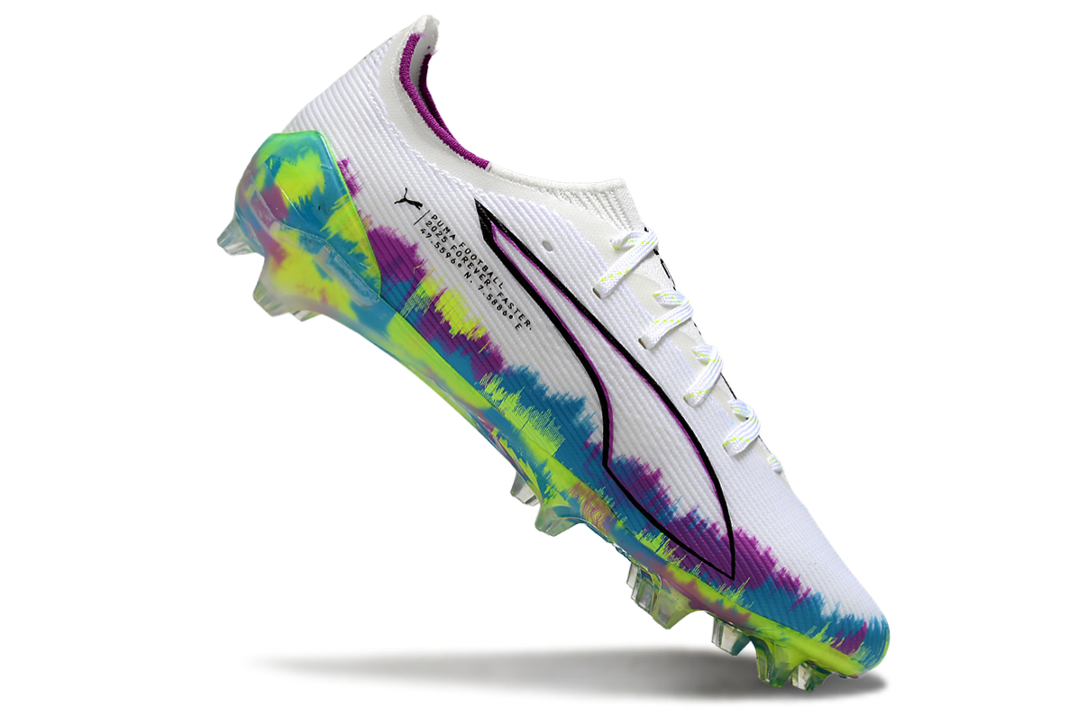 Ultra 5 Ultimate Football Boots Firm Ground