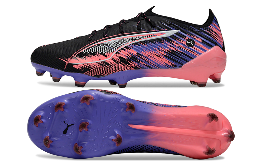 Ultra 5 Ultimate Football Boots Firm Ground
