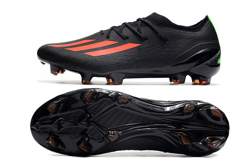 X Speedportal Football Boots Firm Ground