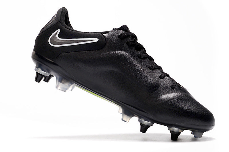 Tiempo 9 Elite Football Boots Soft Ground