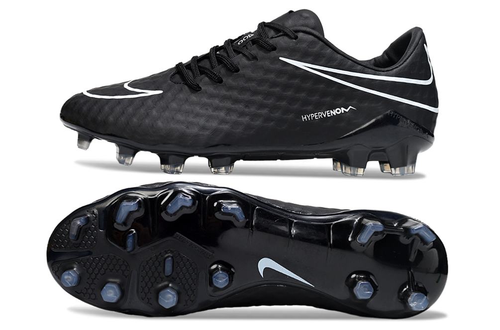 Hypervenom Phantom 1 Football Boots Firm Ground