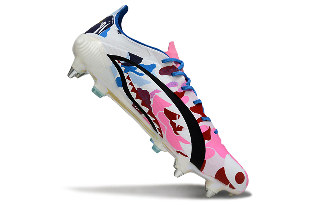 F50 Elite Football Boots Soft Ground