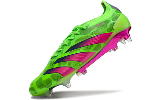 Predator 25 Elite Soft Ground Football Boots