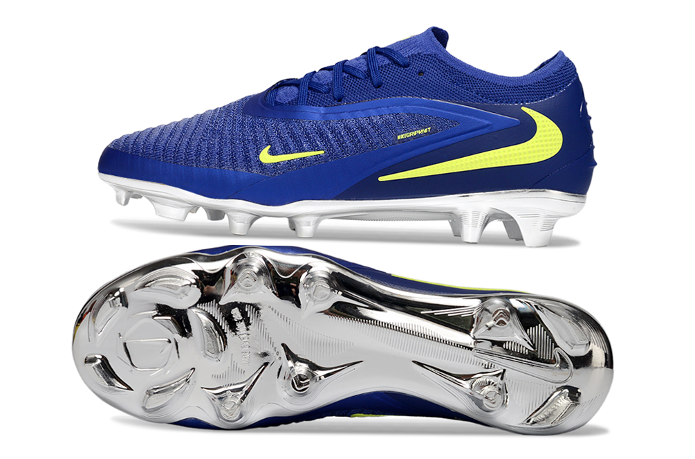 Phantom 6 Elite Football Boots Firm Ground