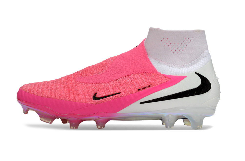 Phantom 6 Mid Elite Football Boots Firm Ground
