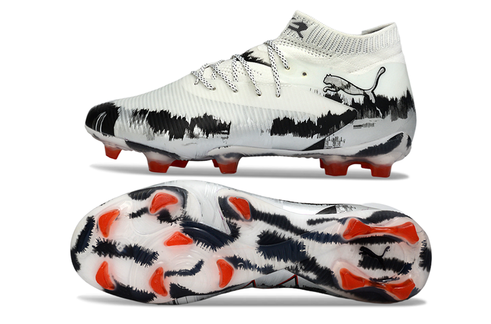 Future 8 Ultimate Football Boots Firm Ground