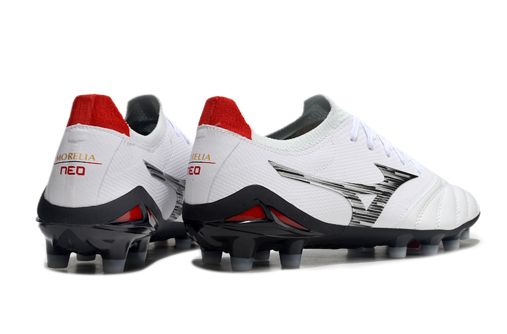 Morelia Neo 4 Beta Football Boots Firm Ground