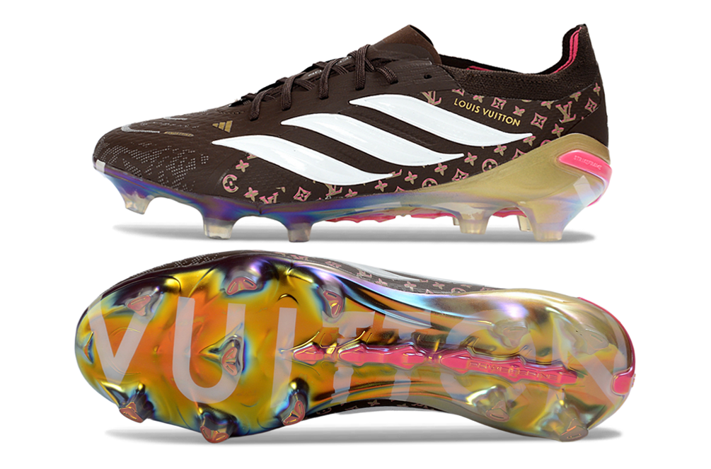 Predator 26 Elite Football Boots Firm Ground