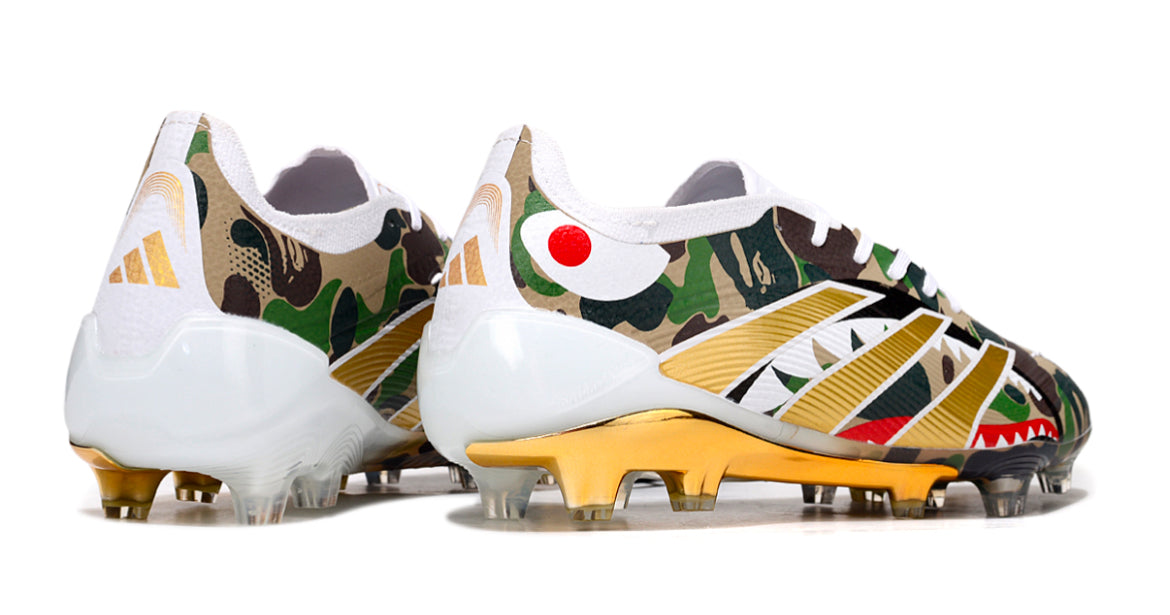 Predator 25 Elite Firm Ground Football Boots