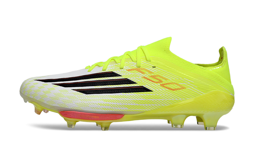 F50+ Elite Firm Ground Football Boots