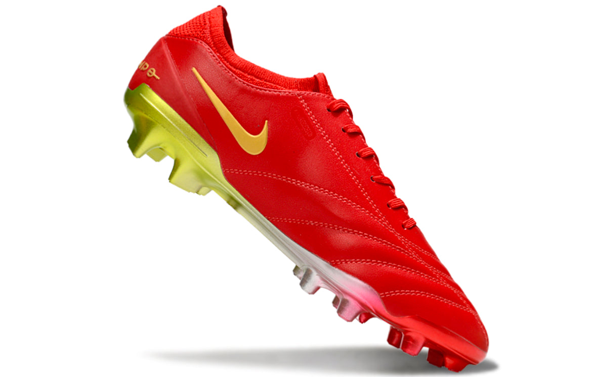Tiempo Legend Legend Elite Firm Ground Football Luxe