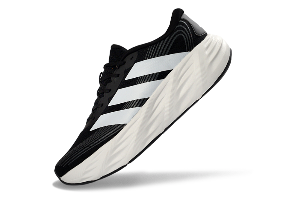RUNNING SUPERNOVA PRIMA 3