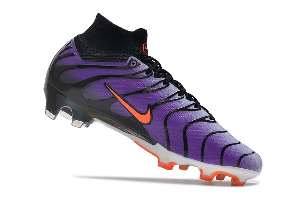 Mercurial Superfly 15 Elite x Air Max Plus Football Boots Firm Ground