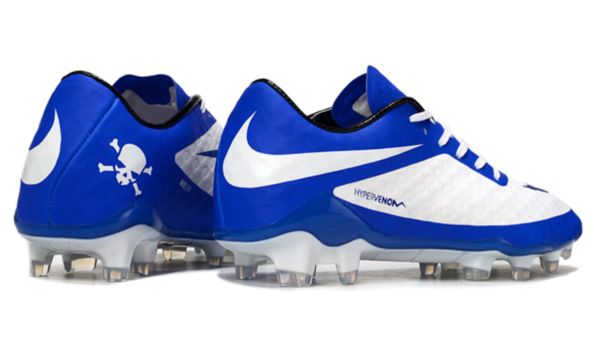 Hypervenom Phantom 1 Firm Ground Football Boots