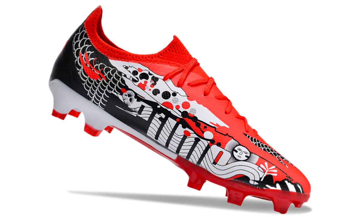 Ultra Ultimate  Firm Ground Football Boots
