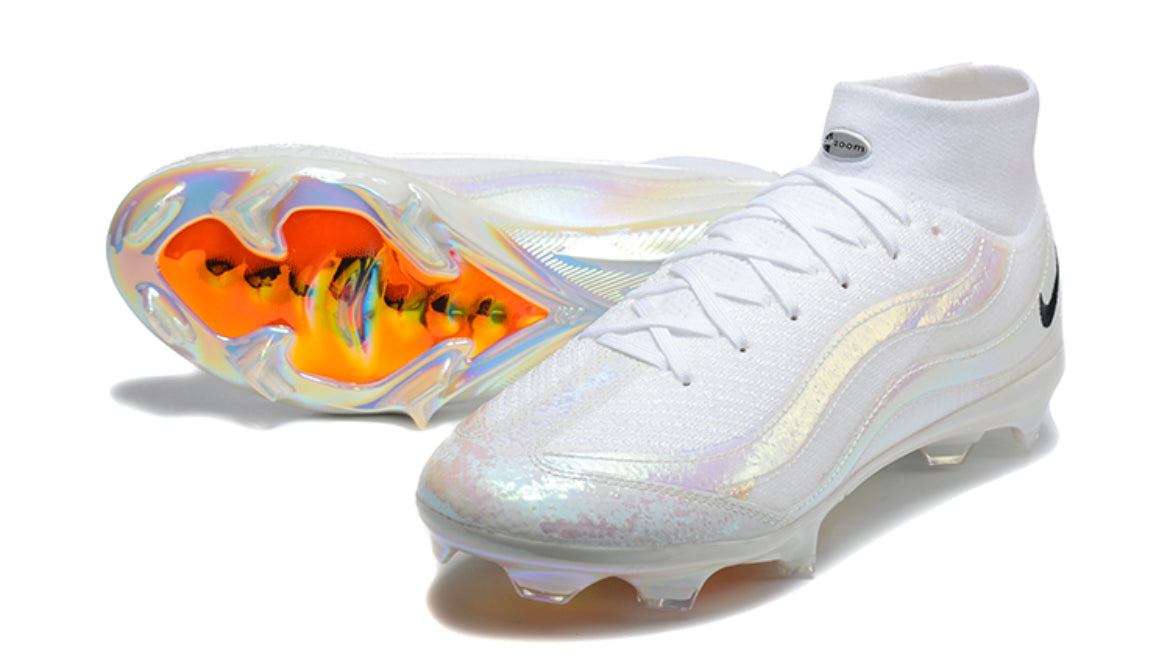 Air Zoom Mercurial Superfly 10 x Air Max 95 Elite Firm Ground Football Boots