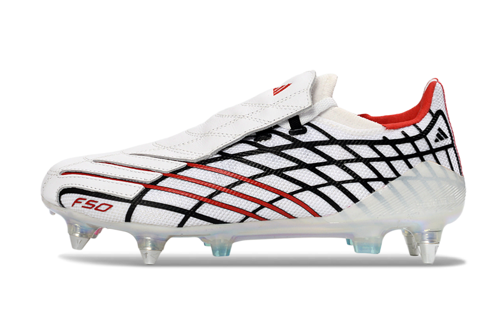 F50 Spider Elite Football Boots Soft Ground