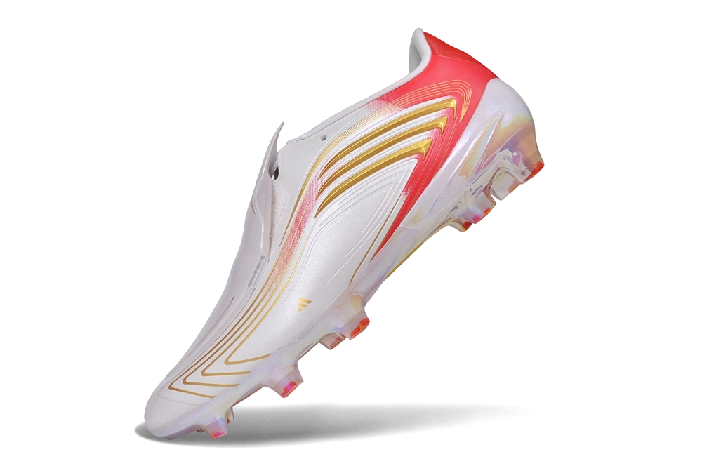 F50 Elite Football Boots Firm Ground