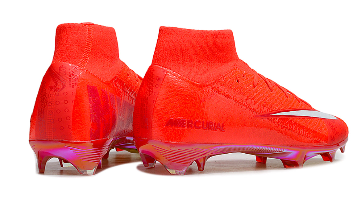 Mercurial Superfly 16 Elite Firm Ground Football Boots