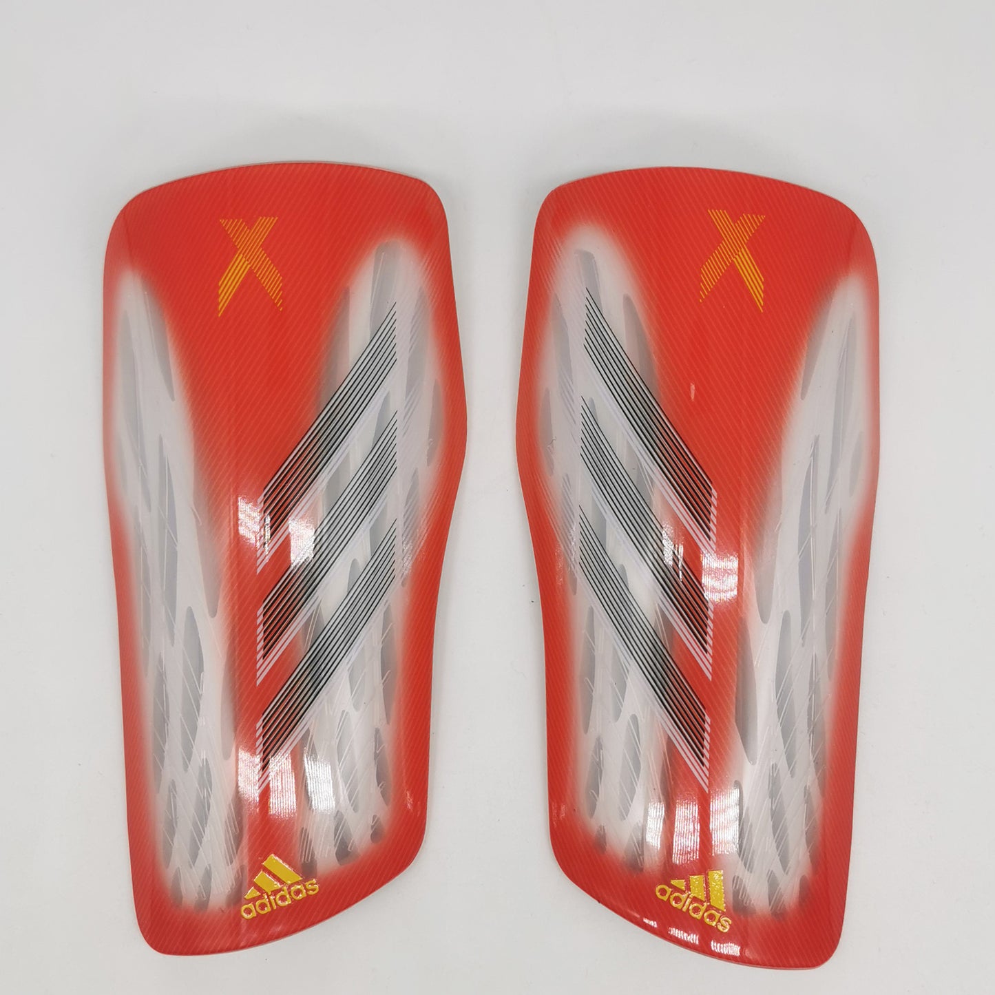 Protège Tibias Adidas X
