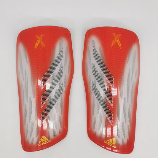 Protège Tibias Adidas X