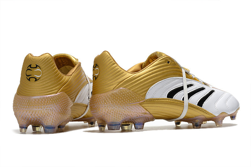 Predator Absolute Football Boots Firm Ground