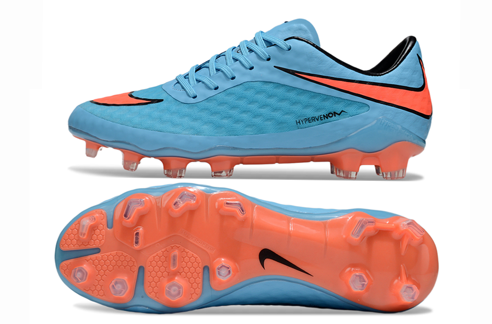 Hypervenom Phantom 1 Football Boots Firm Ground
