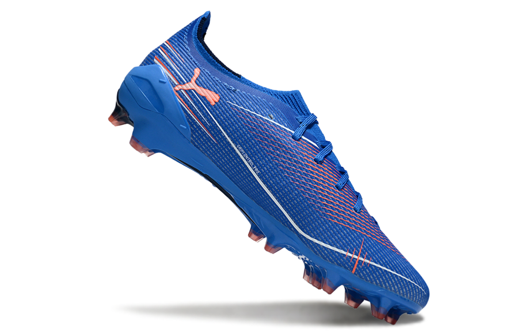 Ultra 5 Ultimate Football Boots Firm Ground