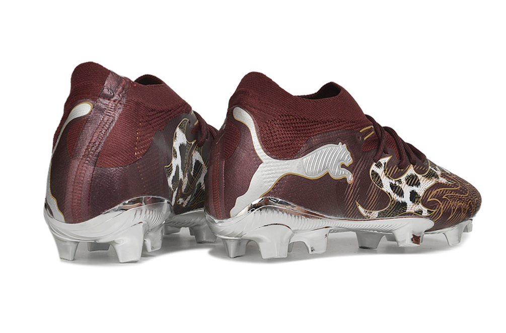 Puma Future 9 Ultimate Football Boots Firm Ground