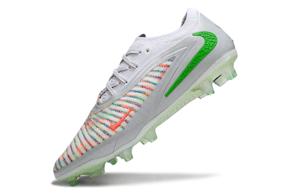 Phantom 6 Low Elite Football Boots Firm Ground