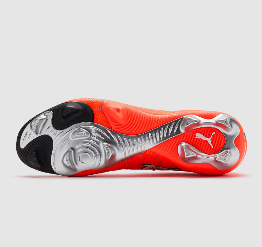 Future 9 Ultimate Football Boots Firm Ground