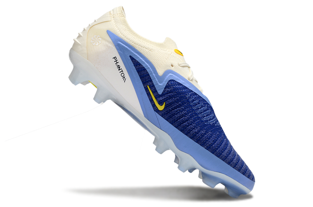 Phantom 6 Low Elite Football Boots Firm Ground