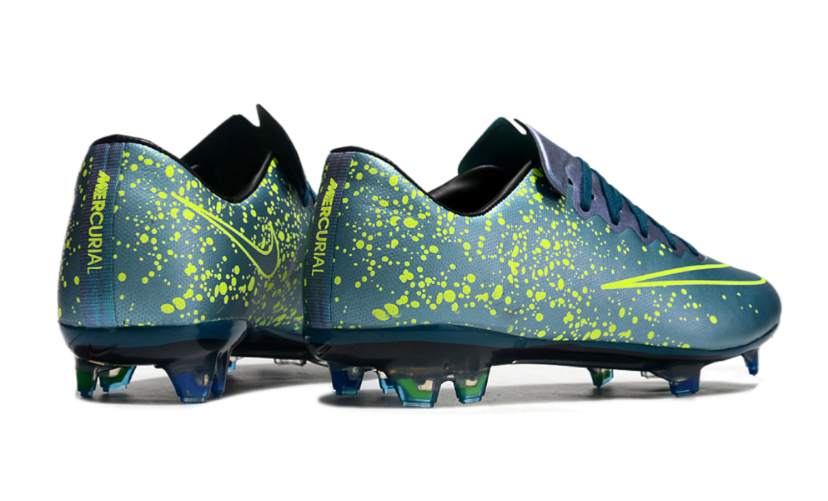 Mercurial Vapor 10 Firm Ground Football Boots
